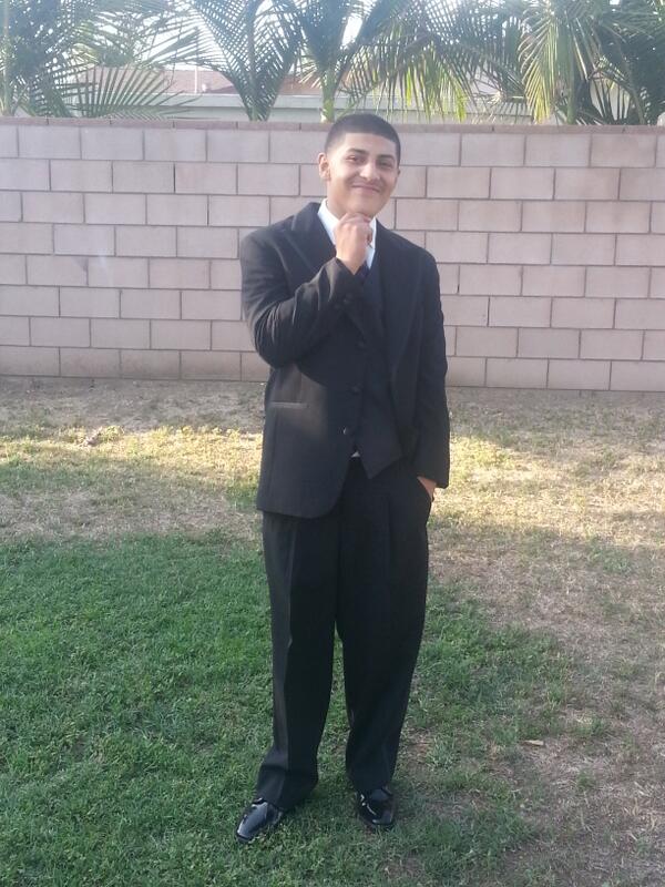 steemershawn's tweet image. #Promnight2013