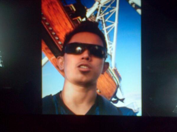 iamjemuelg's tweet image. #AHA Tagaytay Skyranch #SMLand @gmanews