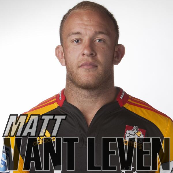 ChiefsRugby's tweet photo. #ChiefsPOTD as voted by #ChiefsFans: Matt Vant Leven #ChiefsMana #HURvCHI http://t.co/r5mojINEKe