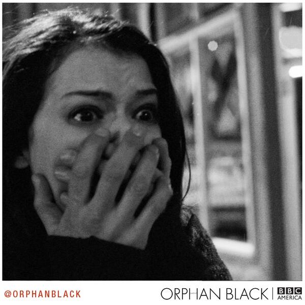 OrphanBlack's tweet photo. #OrphanBlack http://t.co/U4VbnyxanN
