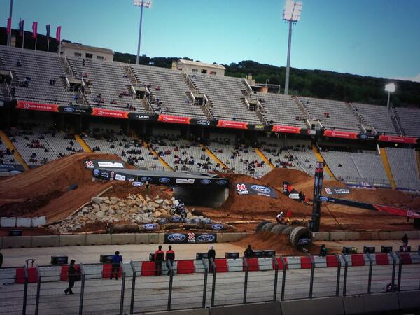 Marta Comas tweet media