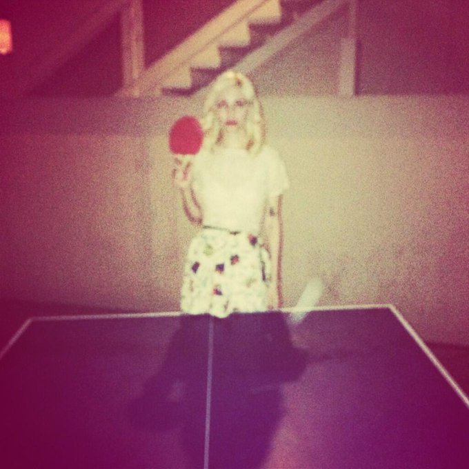 Creepin in the desert. http://t.co/o6T0uLzFHA