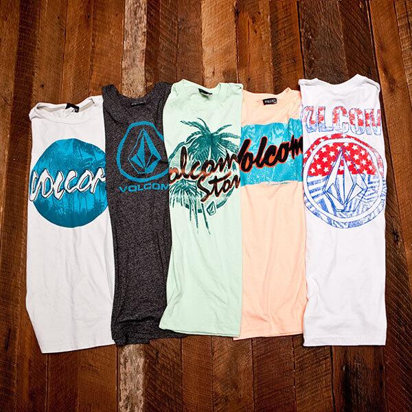 PacSun's tweet photo. Roll out in @Volcom’s supreme graphics tees exclusively yours at PacSun: http://t.co/DMyyFKMF4U #volcomtees http://t.co/fi1hVwGQLi