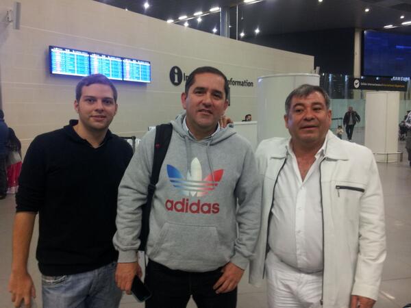 JoseLuísUrónMárquez (@joseluisuron) on Twitter photo 