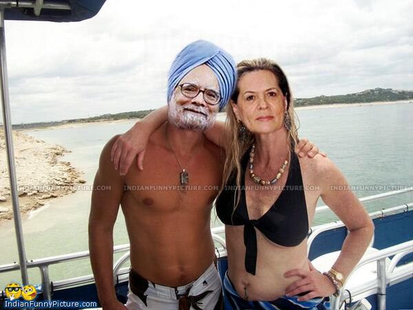 SoniyaGandi's tweet photo. True Valentine #ReplaceMovieWithValtellina http://t.co/uqAs9buTCj