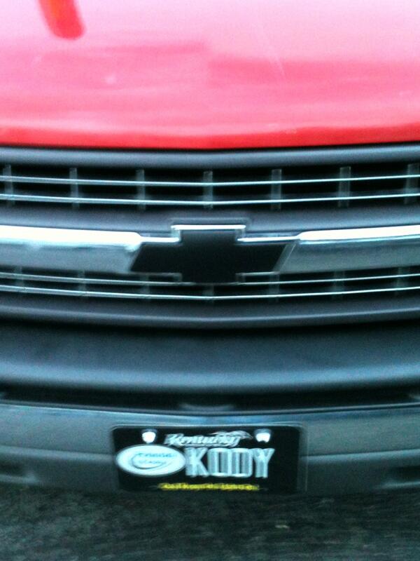 kody fugate tweet media