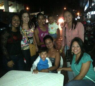 MineDuno's tweet photo. Excelente Noche Cn Mis GYMAK ☺♥ http://t.co/febzGk0fJP