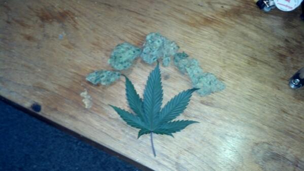 President_Weed tweet picture
