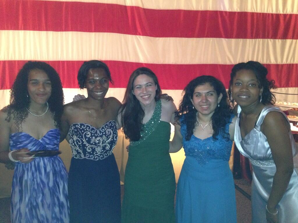 We will miss you! http://t.co/6l