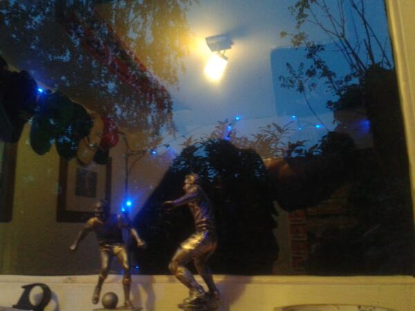WilliamDebeste's tweet photo. Mooi nu weg bij @jeroen_haak http://t.co/ZN62l9EisV