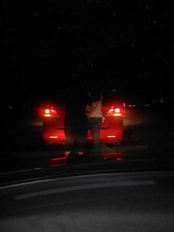 DSParanormal's tweet photo. Para Diva and Kelly from Torch Paranormal figuring out where to go next http://t.co/kFINxAOSFt