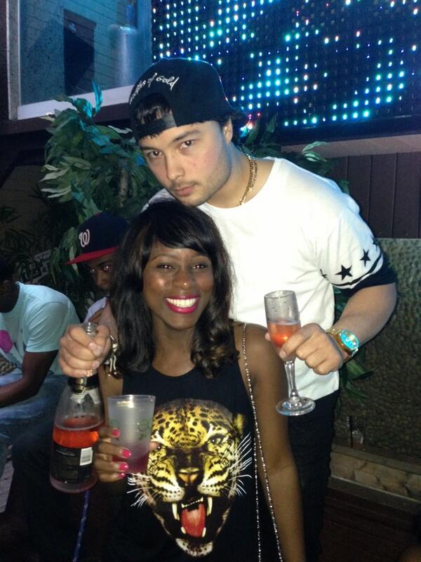 Ezy_Duzit's tweet photo. Look at u, now look at us!!!! http://t.co/gS43P30RhH