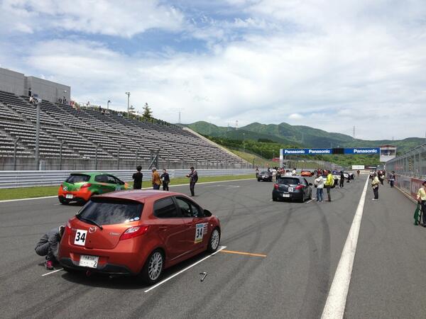 みなさん、気を付けてヽ(´o｀；