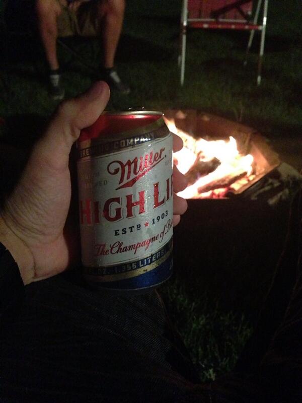 JoelBergen's tweet image. Perfect end to the night #beautifulout