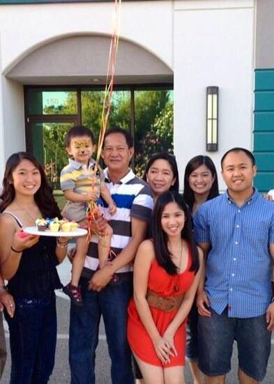 akpinlac's tweet image. Fambam :) #funfilledday