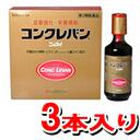 aaa5212's tweet photo. 【送料無料/代引き手数料無料】ニッスイ コンクレバン（500ml×3本入）【第3類医薬品】滋養強壮・栄養補給 [楽天] http://t.co/eyoYICeogU  #RakutenIchiba http://t.co/lxUUJ1l0Ro