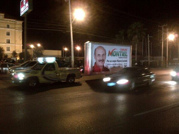 CTMNuevoLaredo's tweet photo. @MontielSaeb vamos con TODO y con TODOS!!! http://t.co/K2rlipg9s2