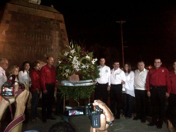 CTMNuevoLaredo's tweet photo. http://t.co/5w6PxdyNsj