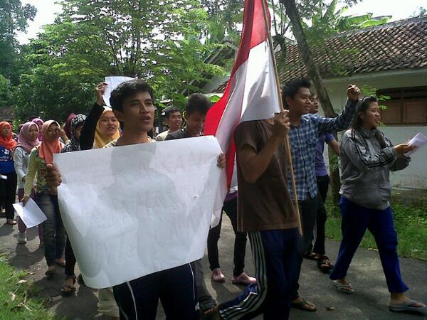 pmii_unej tweet media