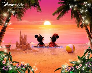 Twitter এ ディズニー みんなが大好き画像集 夕焼けと遠くに見えるシンデレラ城をバック にミッキーとミニーが仲良く座ってます 羨ましいなー T Co 5uulq4p073 ট ইট র