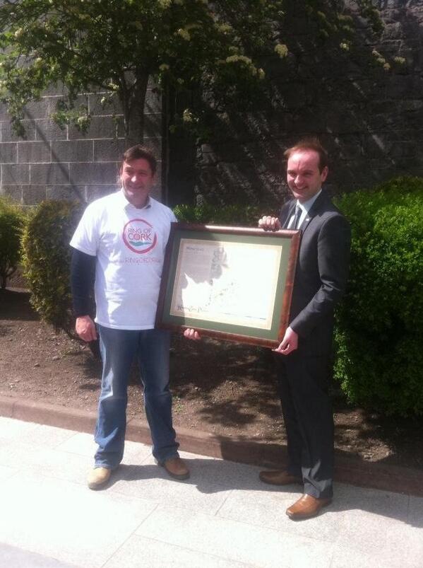 Irish Heritage tweet media