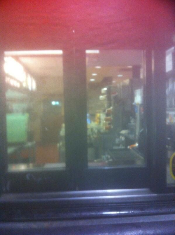 Mason_will_i_am's tweet image. @Pester68 @SMatukonis fucked up in the drive through!  #ShellGo