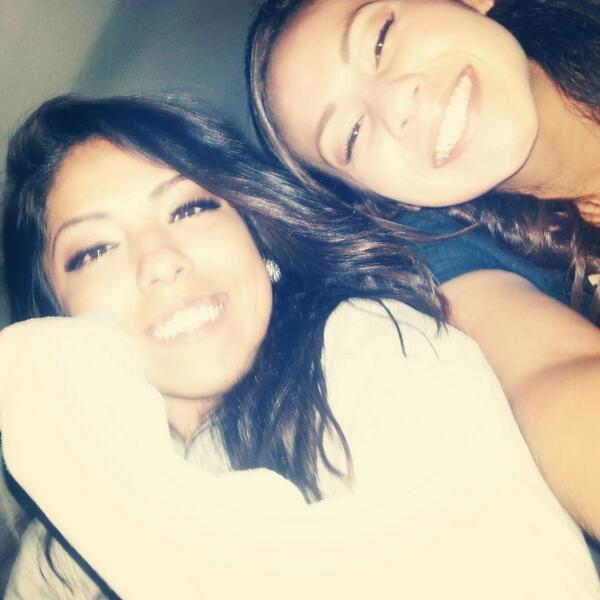 lesleymeza's tweet image. On our way to Galveston #PromNight2013