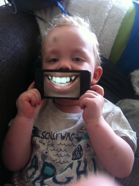 Madeleen Andreasson (@kandykills) on Twitter photo 