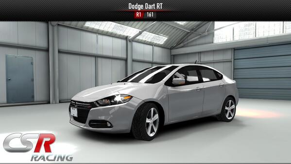 ChatenoyR's tweet photo. Vise un peu ma caisse dans #CSRRacing pour iPhone ! Essaye-le, c'est GRATUIT !
http://t.co/XSZt89Ssof http://t.co/VPPXGbJ4u2