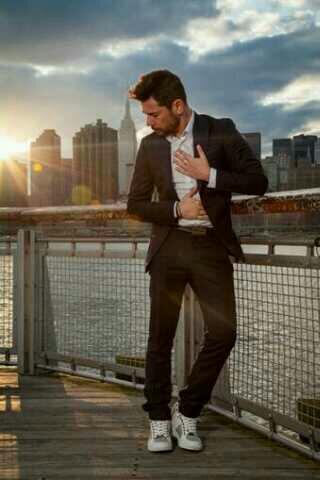 Fans_Poveda's tweet photo. Miguel Poveda. http://t.co/oZBr3BawmG