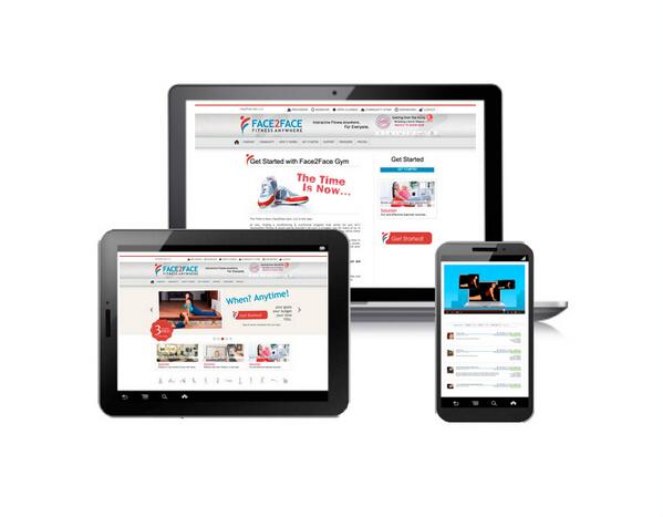 F2Fgym's tweet photo. With Face2Face Gym you can train live online from desk top, mobile, or tablet:  #f2fgym http://t.co/ckoSIHk2Y9 http://t.co/0kvW1na9ST