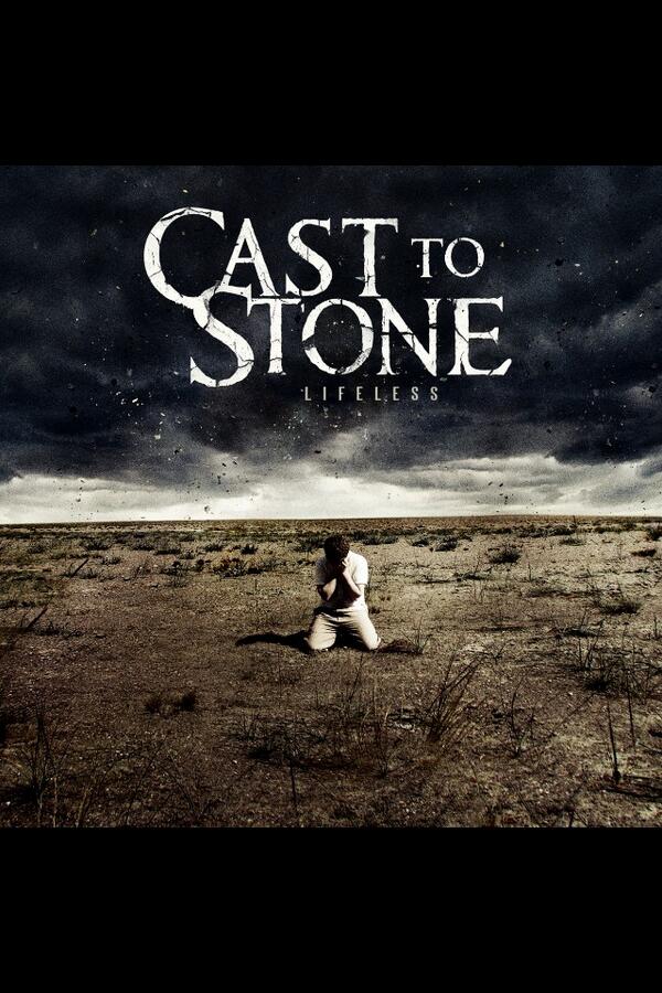 CastToStone tweet picture