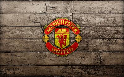 Waynealif's tweet photo. GLORY-GLORY MAN UTD http://t.co/QgTDNwcKZ4