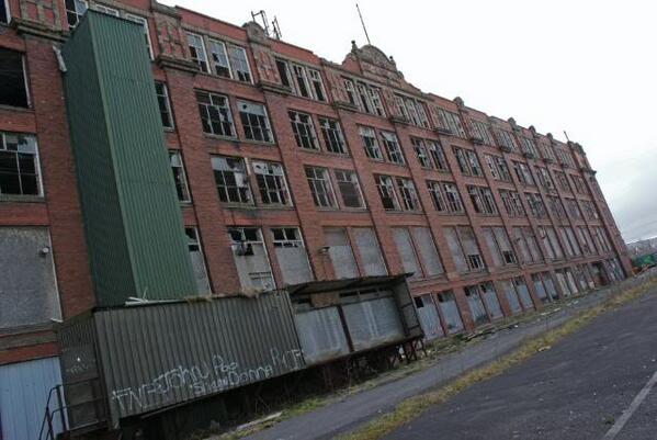 GCA Architects tweet media