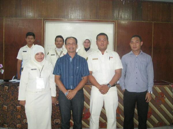 Foto Bersama PK <a href="/PPI_TBALAI/">PPI Tanjungbalai</a> dan Ketua PP PPI SUMUT