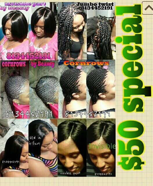 Beautycanbraid (@beautycanbraid) on Twitter photo 