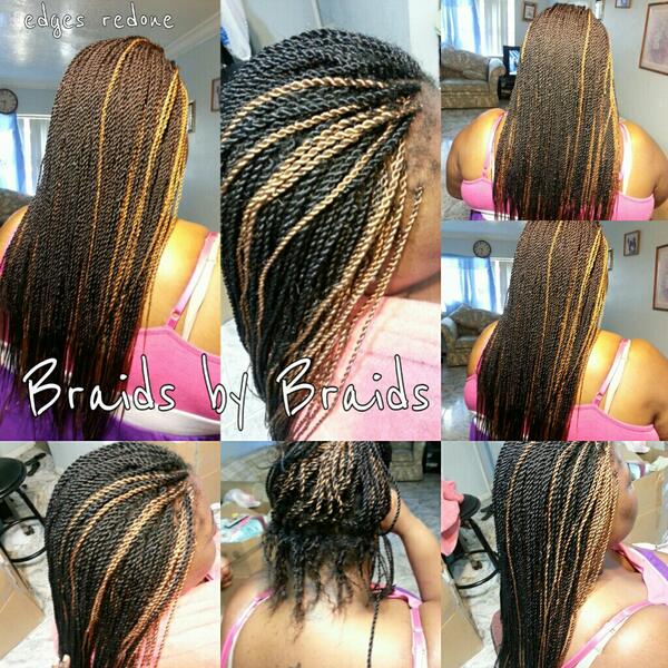 Beautycanbraid (@beautycanbraid) on Twitter photo 