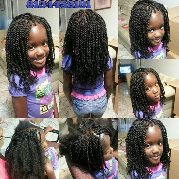 Beautycanbraid (@beautycanbraid) on Twitter photo 