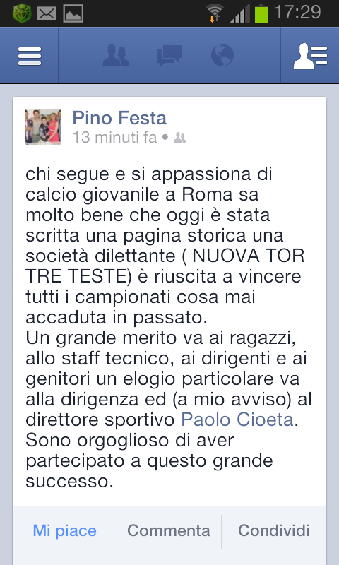Tor tre Teste tweet media