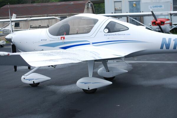 FlyAlpha1Air's tweet image. Excited to let you know that we have recieved our brand new Diamond DA-20 Aircraft. Its so much fun to fly #learn2fly