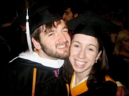 JennyMack's tweet image. .@providencecol Can't believe my Commencement was this Sunday five years ago. Congratulations, #PC2013!