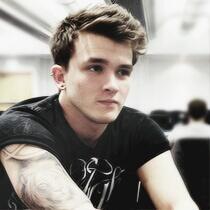 siriuslyloveyou's tweet image. #perfect #onedirecection #joshdevine