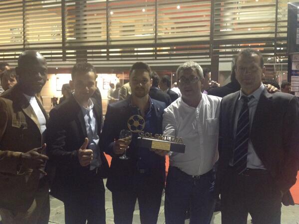 Cd Almoradi tweet media