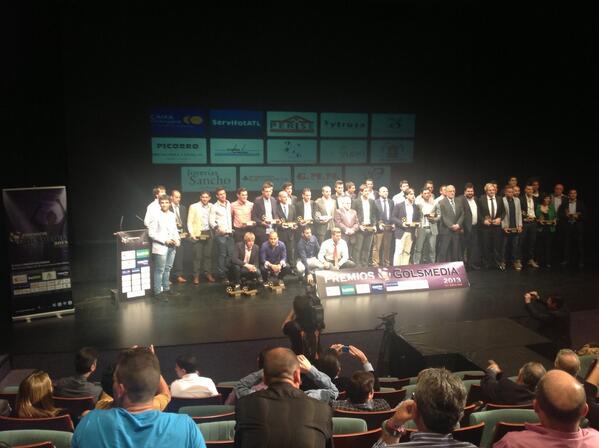 Cd Almoradi tweet media