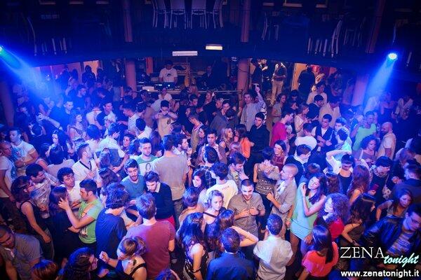 Zenatonight tweet picture