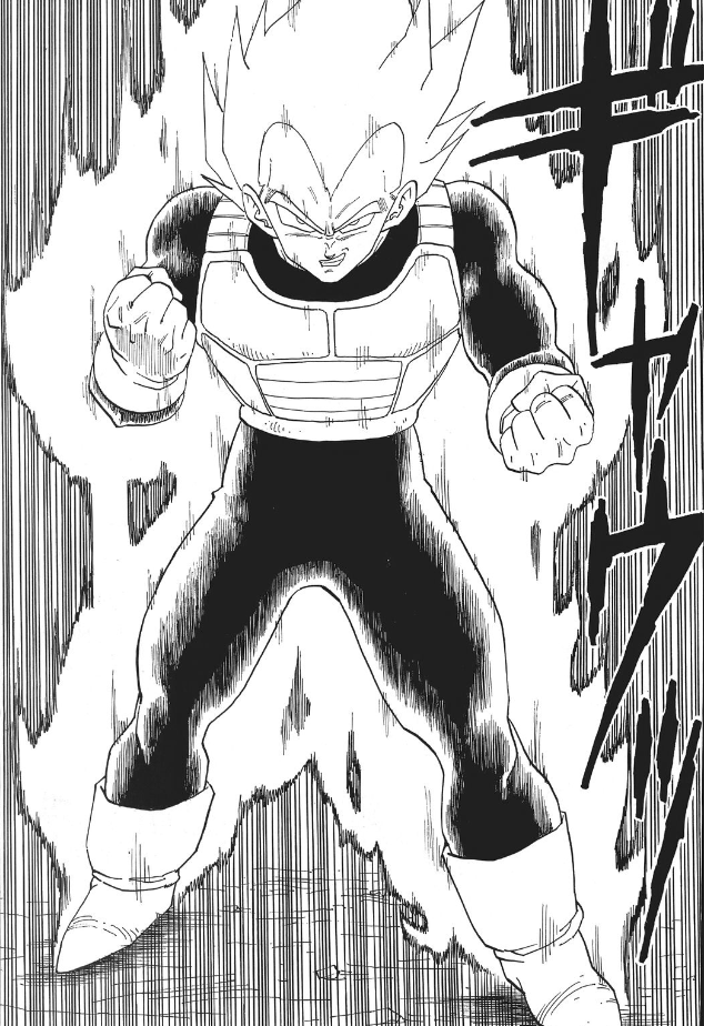 ドラゴンボール名言集 V Twitter ついに超サイヤ人へとなることができたベジータ T Co Ljuuvgpa0l ドラゴンボール名言集 V Twitter ついに超サイヤ人へとなることができたベジータ T Co Ljuuvgpa0l