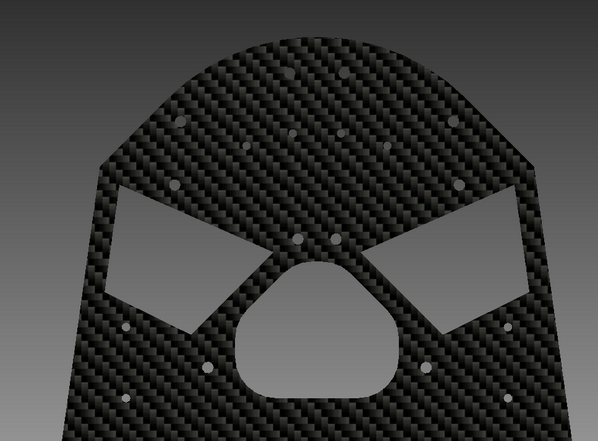 New bird in the making! #multicopter