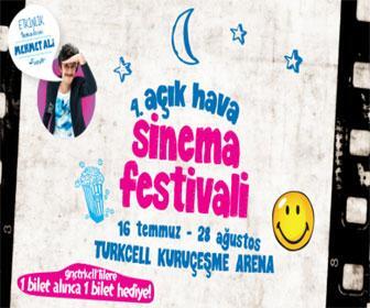 Gnctrkcll Açık Hava Sinema Festivali videosunu izlemek için: youtube.com/watch?feature=…