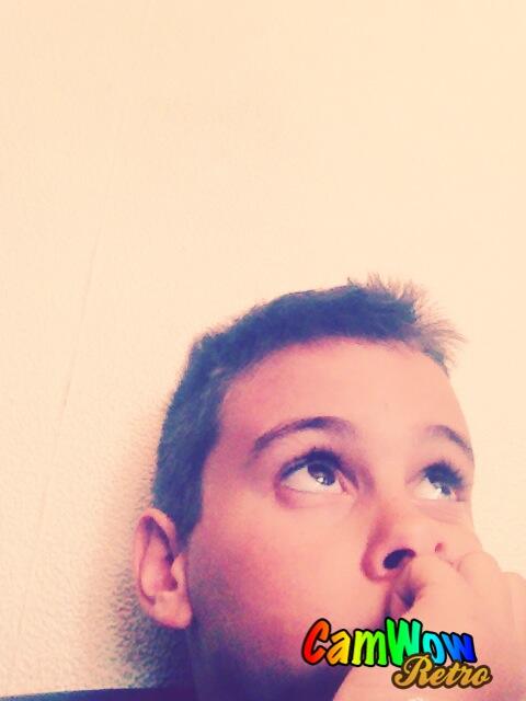 RiondetNew's tweet photo. Taken with @CamWowApp! Chac jours je pence a toiii "C" même si on sort plus ensemble toute nos dispute ct pour riens http://t.co/dByr9Oen1N