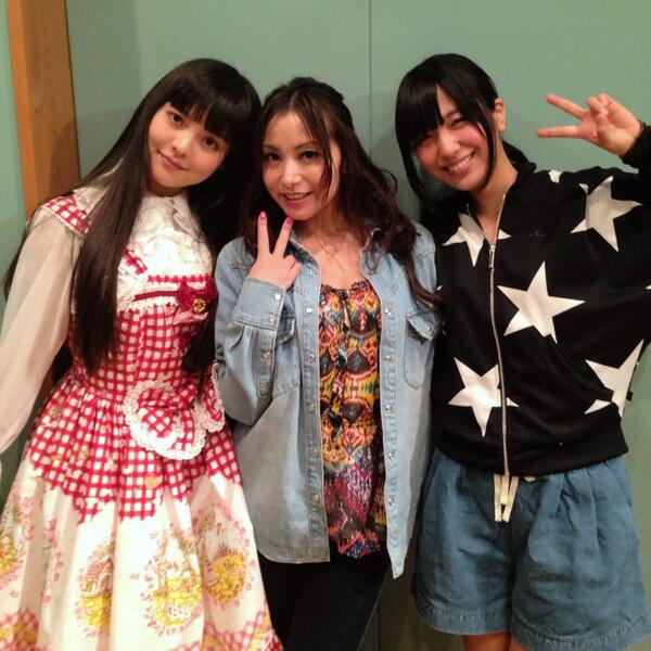 愛美さんとすみちゃん Togetter